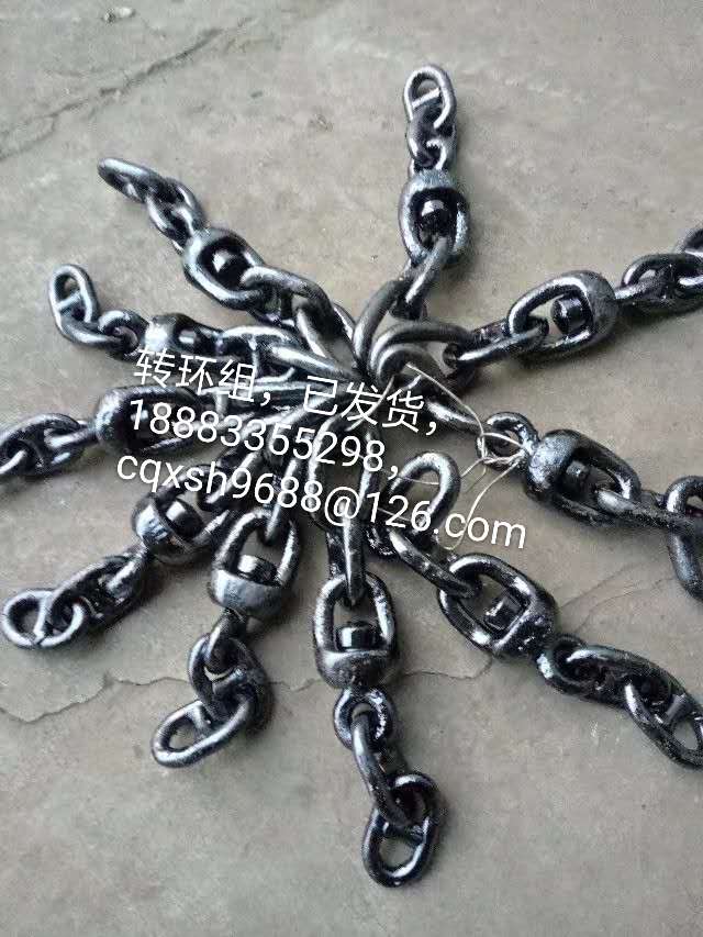 轉(zhuǎn)環(huán)組