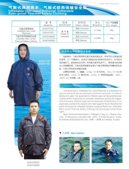 救生設(shè)備
