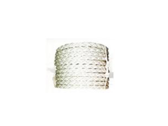 八股繩 8-srand Ropes