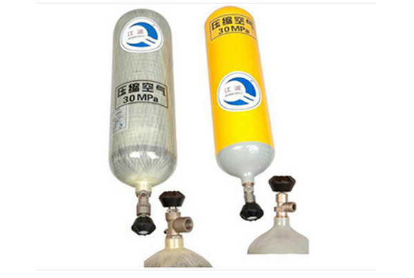 壓縮空氣罐Compressed air tank