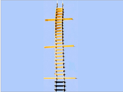 軟梯Soft ladder