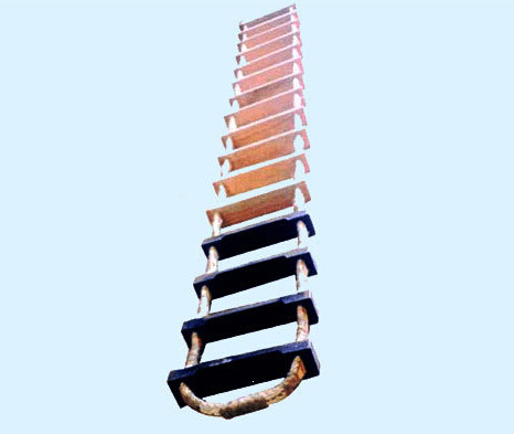 軟梯Soft ladder