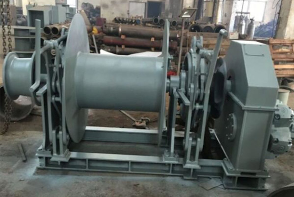 錨機(jī)Windlass