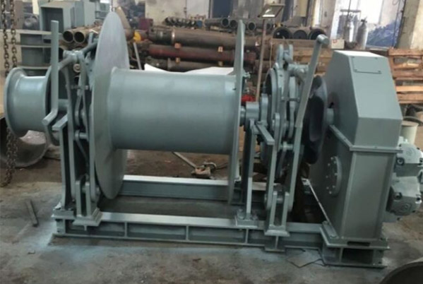錨機(jī)Windlass