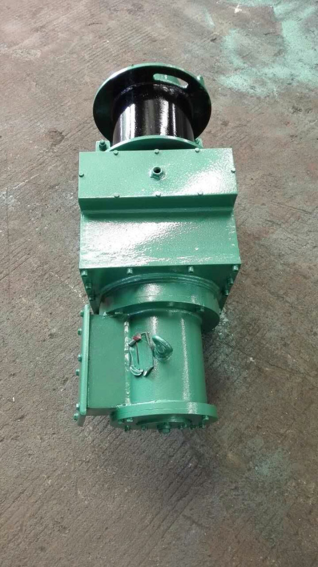 絞車winch