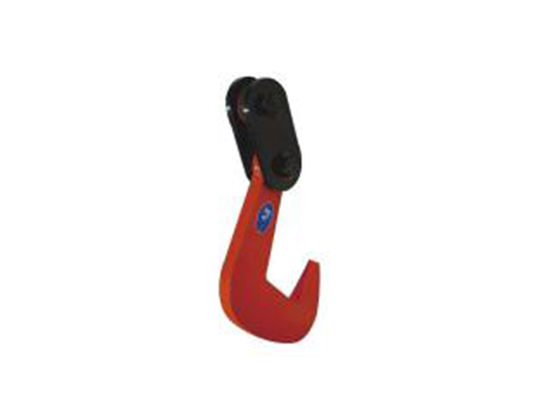單板起重鉗(PDQ) SINGLE-PLATE HOIST CLAMPS (PDQ)