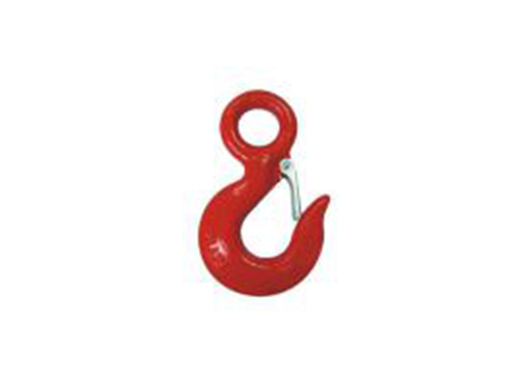 環(huán)眼吊鉤(H) EYE HOIST HOOKS (H)