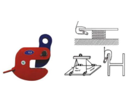 翻轉(zhuǎn)鉗(DFQ) OVERTURN CL AMPS (DFQ)