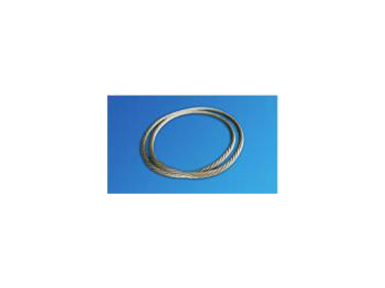 鋼絲繩環(huán)索(SSJ03)3CABLE-LAID GROMMETS (SSJ03) (IlI)