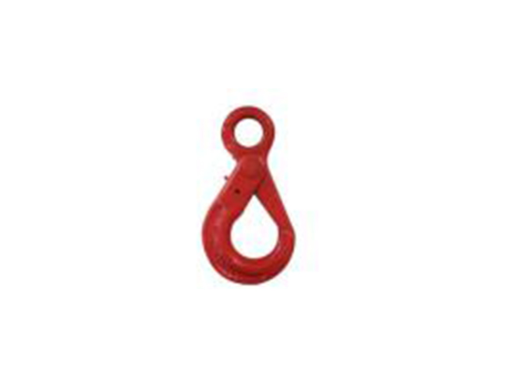 80級(jí)歐式眼型自鎖鉤(HSK) G80 EUROPEAN TYPE EYE SELF-LOCKING HOOKS (HSK)