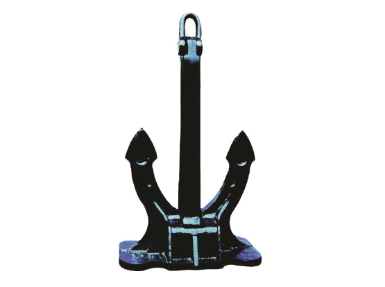 95型斯貝克錨(Spek anchor 95)