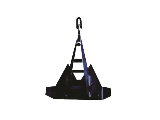 MK型大抓力錨(MK type High holding power anchor)