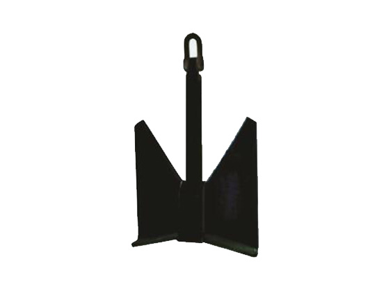 TW型大抓力錨(TW type High holding power anchor)