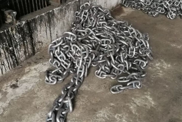AM2錨鏈 AM2 anchor chain