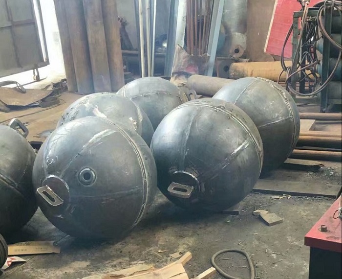 鑄鋼浮球Cast steel float
